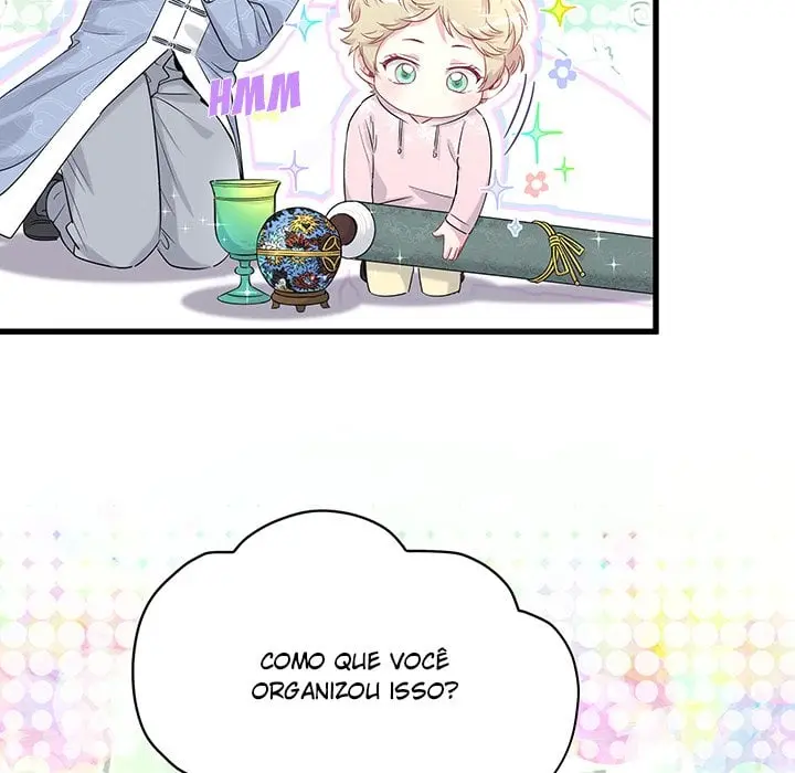 Whose Baby is It? – Capítulo 112 Yaoi – Página 82