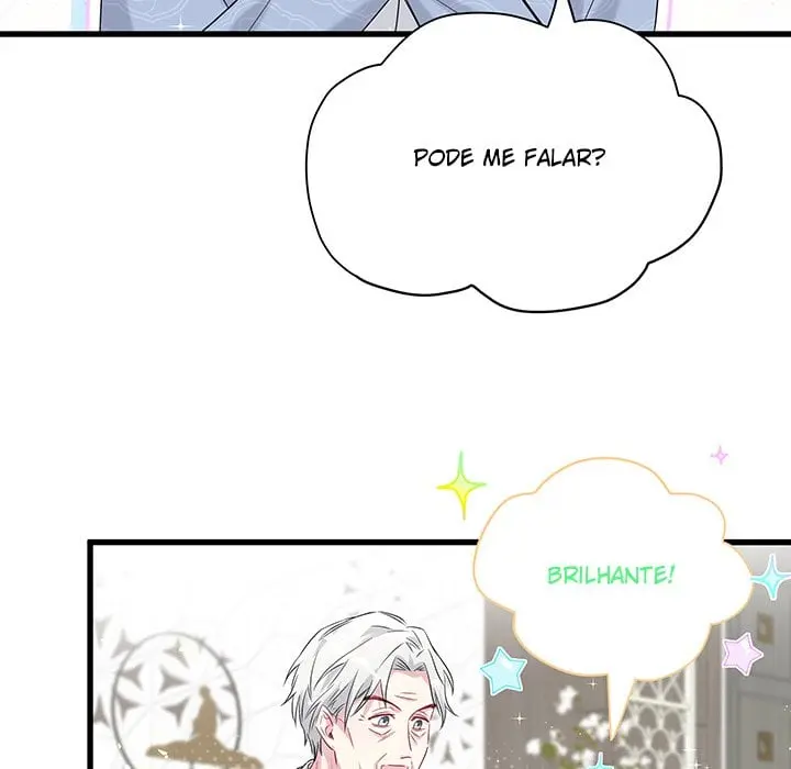 Whose Baby is It? – Capítulo 112 Yaoi – Página 84