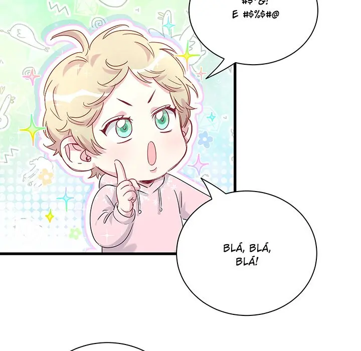 Whose Baby is It? – Capítulo 112 Yaoi – Página 87