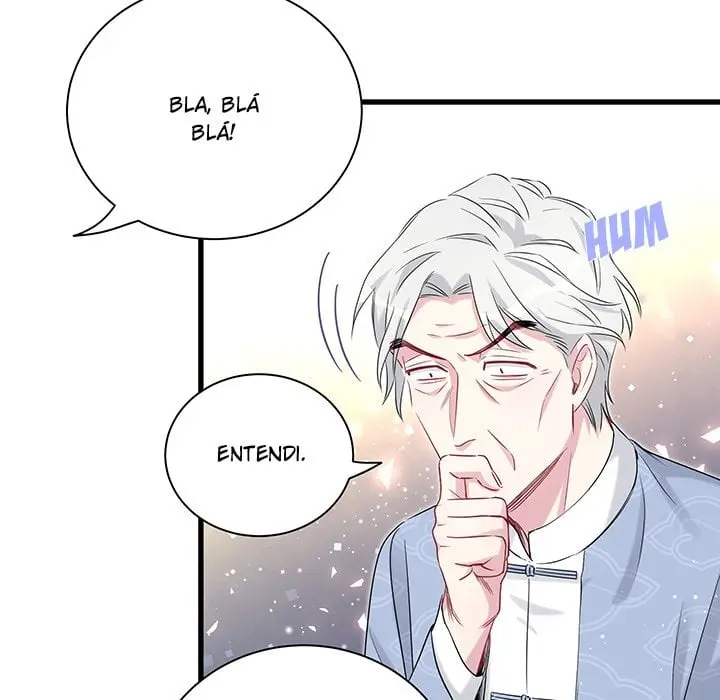 Whose Baby is It? – Capítulo 112 Yaoi – Página 88