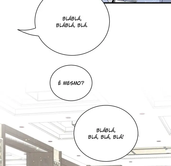 Whose Baby is It? – Capítulo 112 Yaoi – Página 89