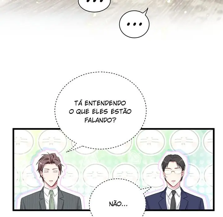 Whose Baby is It? – Capítulo 112 Yaoi – Página 91