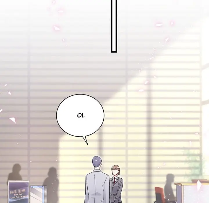 Whose Baby is It? – Capítulo 112 Yaoi – Página 93