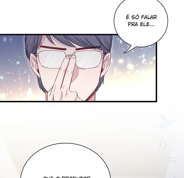 Whose Baby is It? – Capítulo 112 Yaoi – Página 96