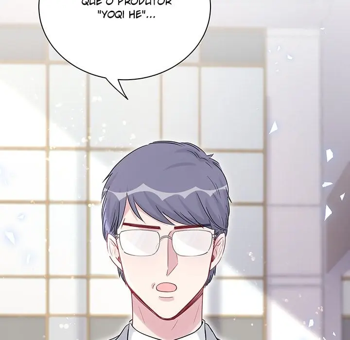 Whose Baby is It? – Capítulo 112 Yaoi – Página 97