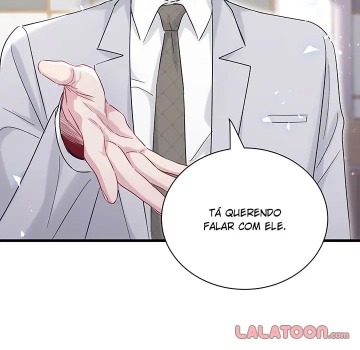 Whose Baby is It? – Capítulo 112 Yaoi – Página 98