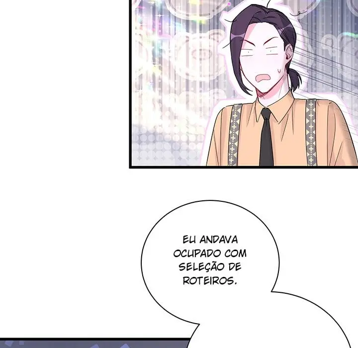 Whose Baby is It? – Capítulo 113 Yaoi – Página 10
