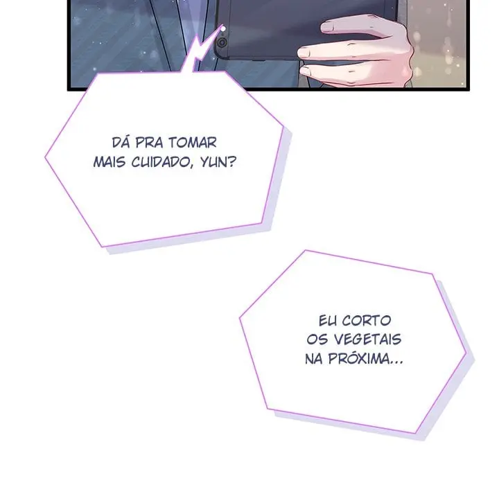 Whose Baby is It? – Capítulo 113 Yaoi – Página 100