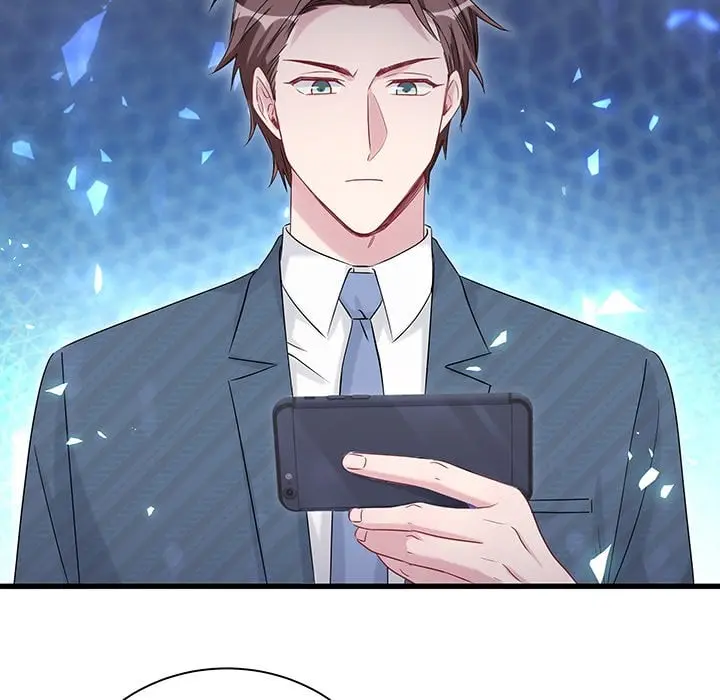 Whose Baby is It? – Capítulo 113 Yaoi – Página 102