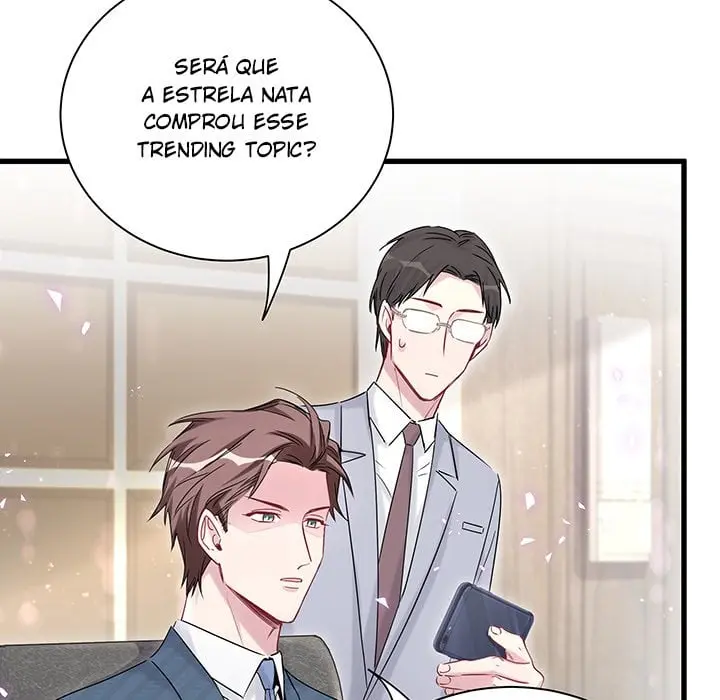 Whose Baby is It? – Capítulo 113 Yaoi – Página 103