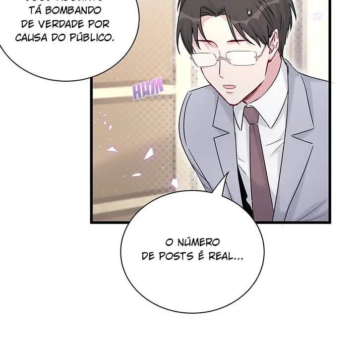 Whose Baby is It? – Capítulo 113 Yaoi – Página 105