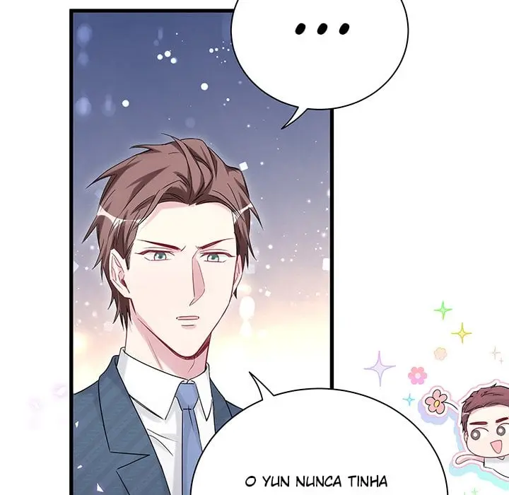 Whose Baby is It? – Capítulo 113 Yaoi – Página 107