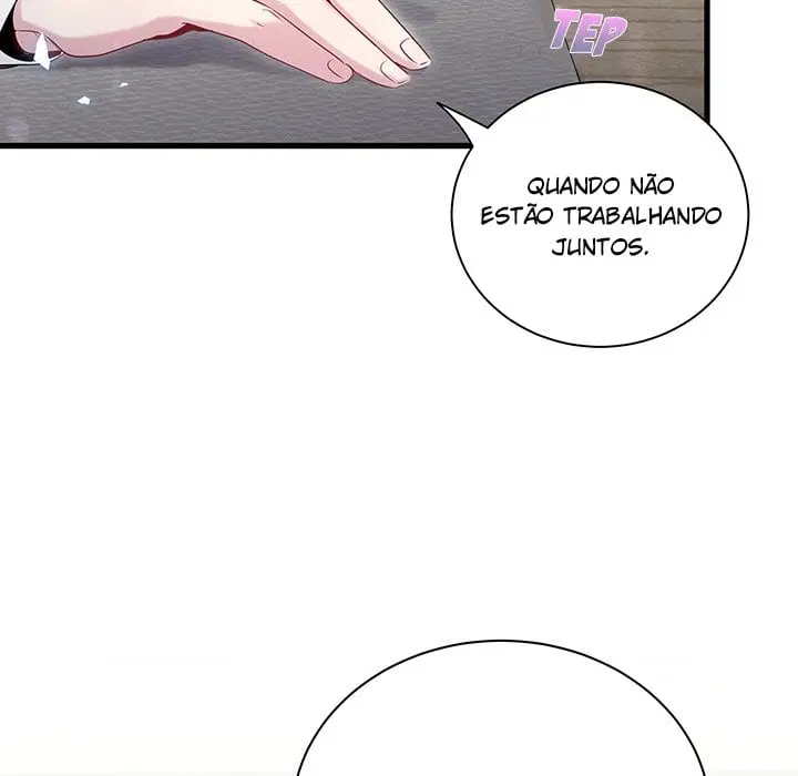 Whose Baby is It? – Capítulo 113 Yaoi – Página 109