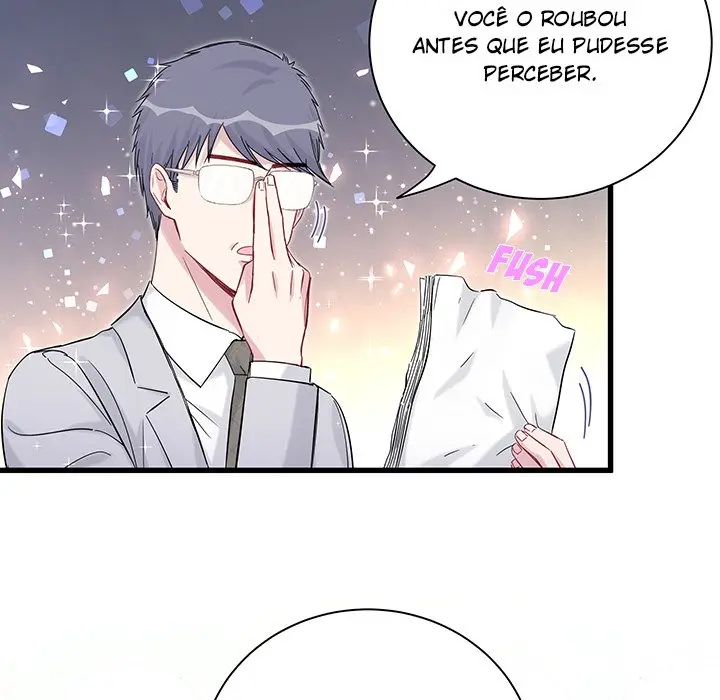 Whose Baby is It? – Capítulo 113 Yaoi – Página 11