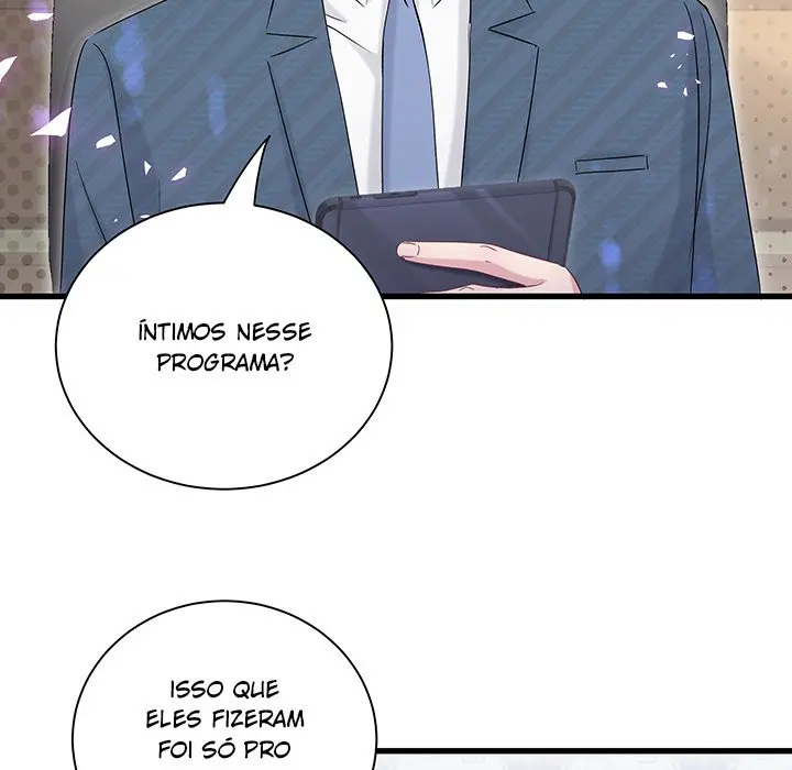 Whose Baby is It? – Capítulo 113 Yaoi – Página 111