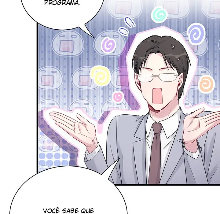 Whose Baby is It? – Capítulo 113 Yaoi – Página 112