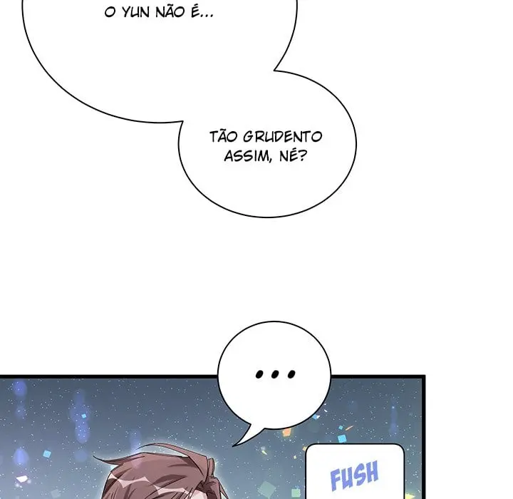 Whose Baby is It? – Capítulo 113 Yaoi – Página 113
