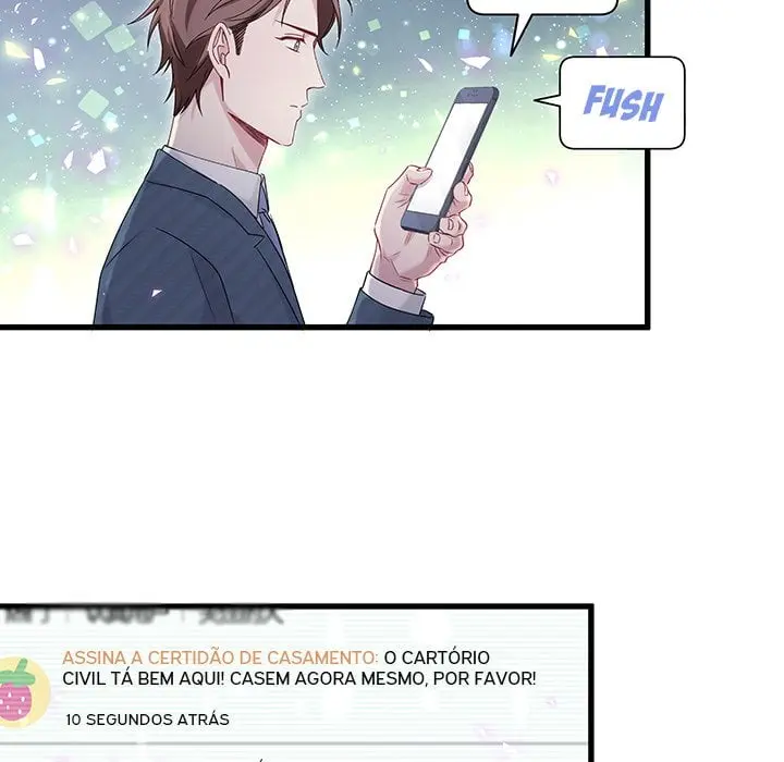 Whose Baby is It? – Capítulo 113 Yaoi – Página 114