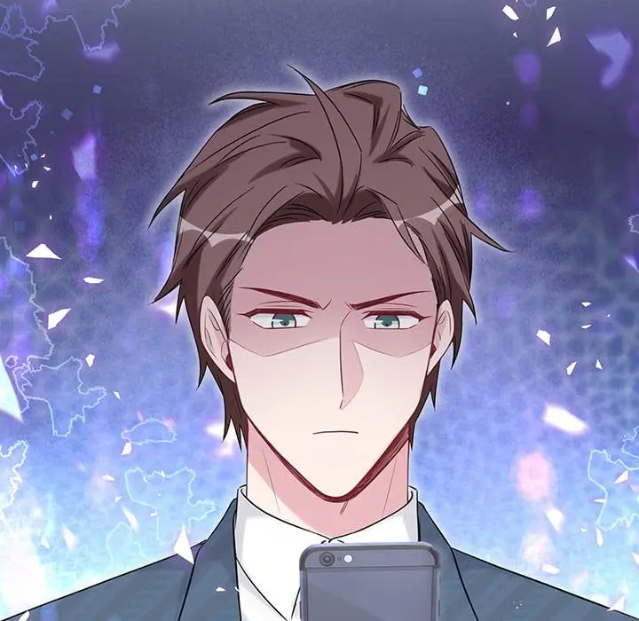 Whose Baby is It? – Capítulo 113 Yaoi – Página 116