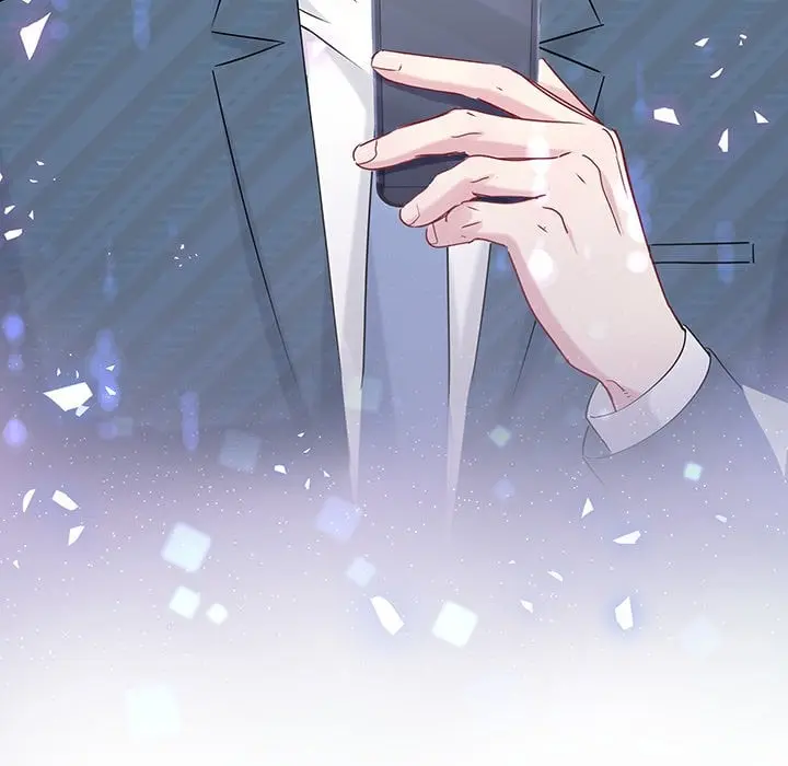 Whose Baby is It? – Capítulo 113 Yaoi – Página 117