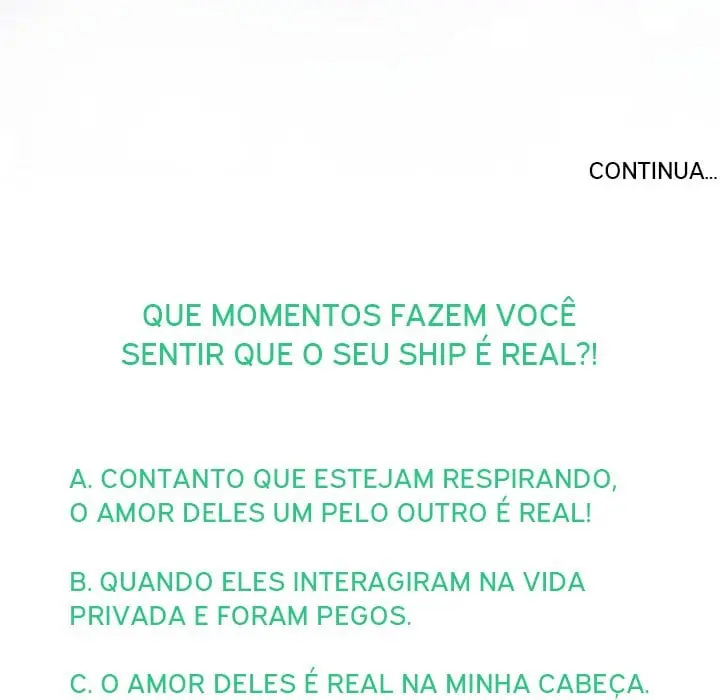 Whose Baby is It? – Capítulo 113 Yaoi – Página 118