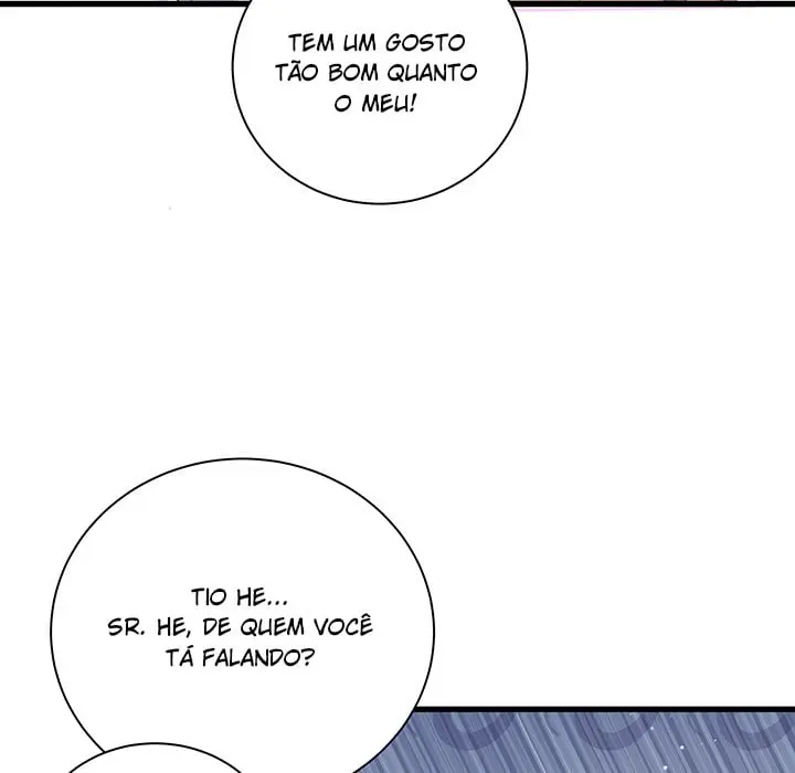 Whose Baby is It? – Capítulo 113 Yaoi – Página 13