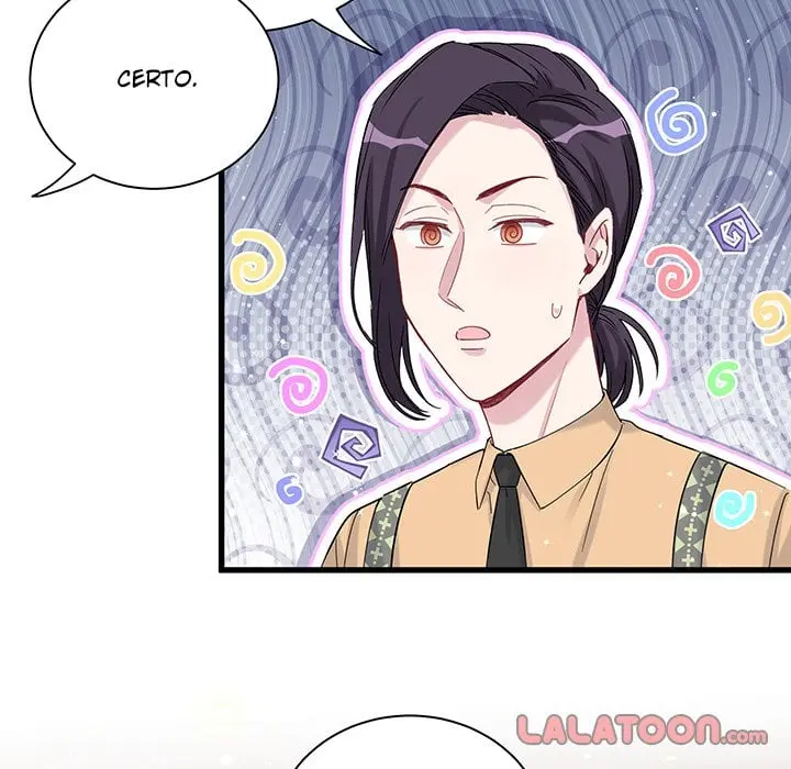 Whose Baby is It? – Capítulo 113 Yaoi – Página 14