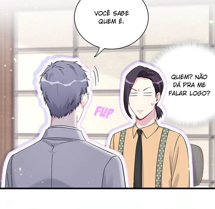 Whose Baby is It? – Capítulo 113 Yaoi – Página 15