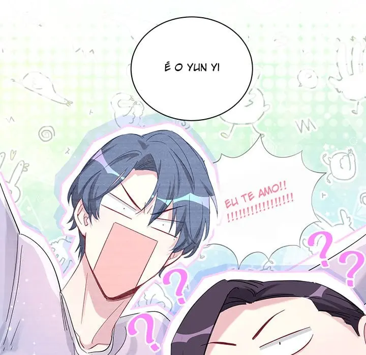 Whose Baby is It? – Capítulo 113 Yaoi – Página 16