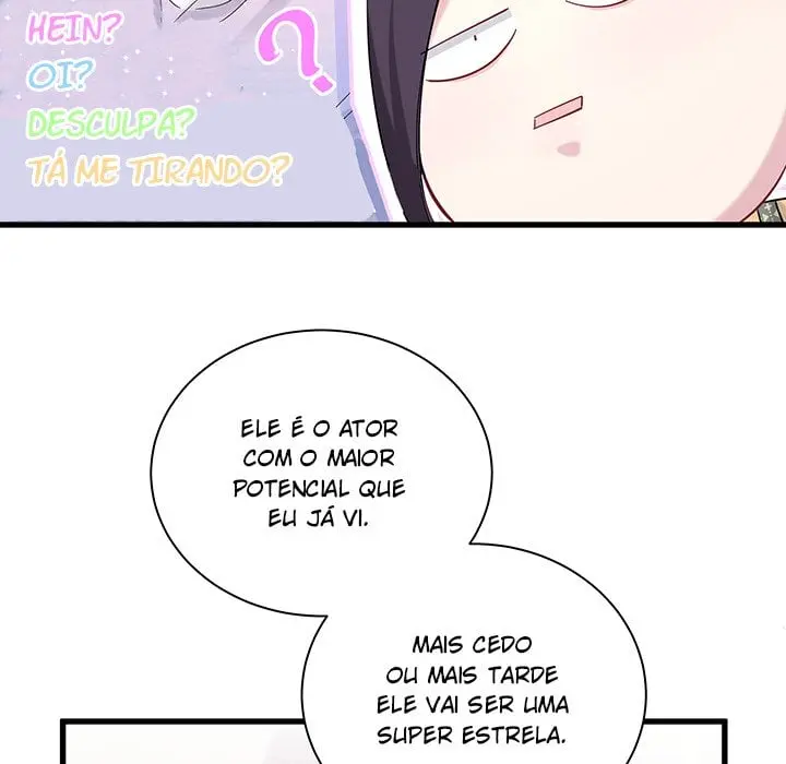 Whose Baby is It? – Capítulo 113 Yaoi – Página 17