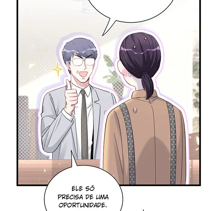 Whose Baby is It? – Capítulo 113 Yaoi – Página 18