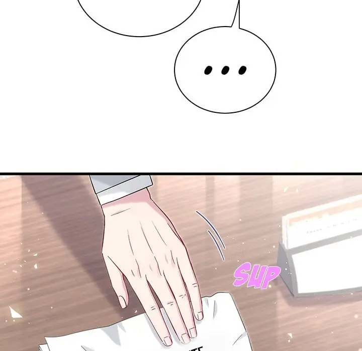 Whose Baby is It? – Capítulo 113 Yaoi – Página 19