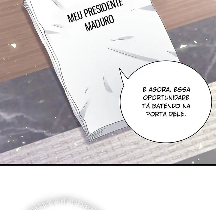 Whose Baby is It? – Capítulo 113 Yaoi – Página 20