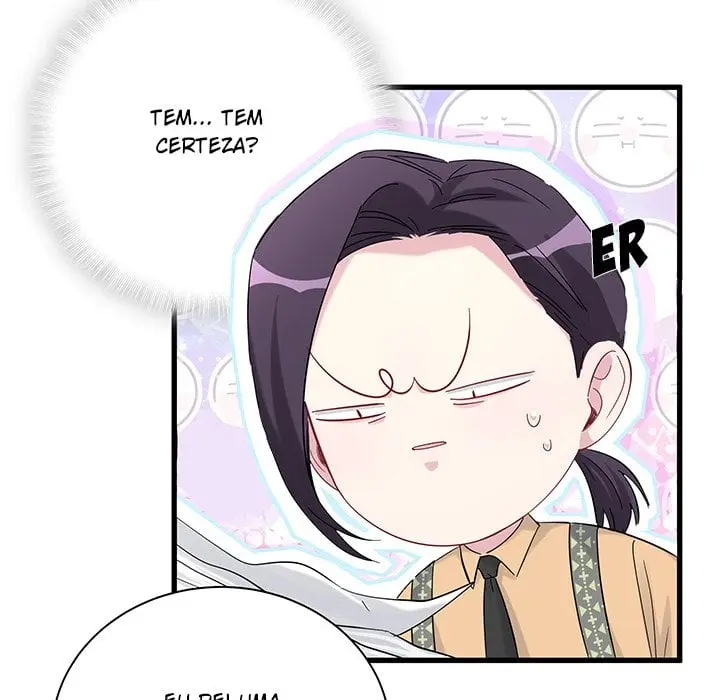 Whose Baby is It? – Capítulo 113 Yaoi – Página 21