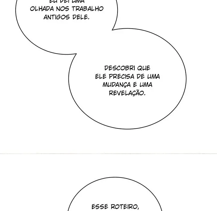 Whose Baby is It? – Capítulo 113 Yaoi – Página 22