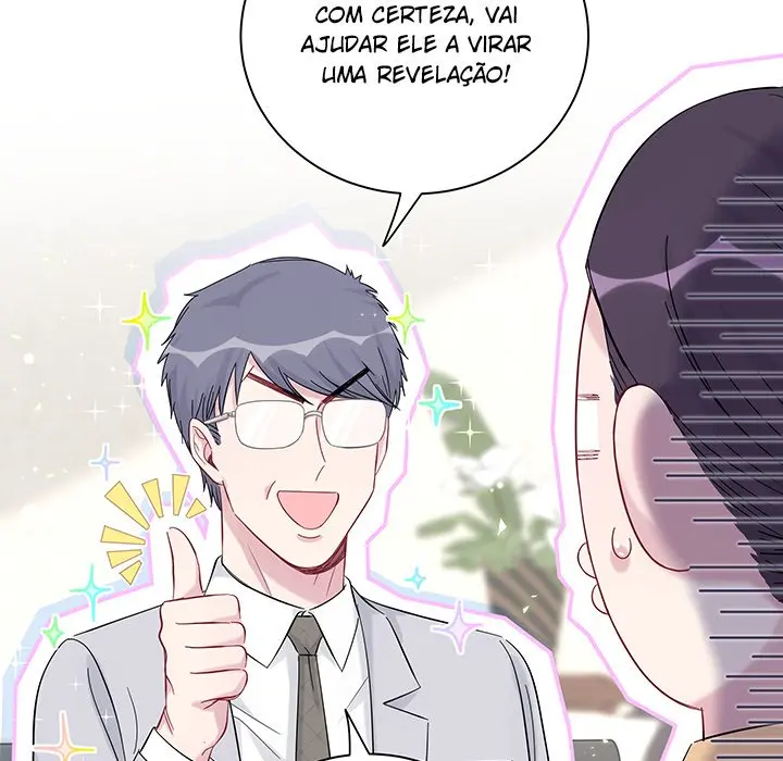 Whose Baby is It? – Capítulo 113 Yaoi – Página 23