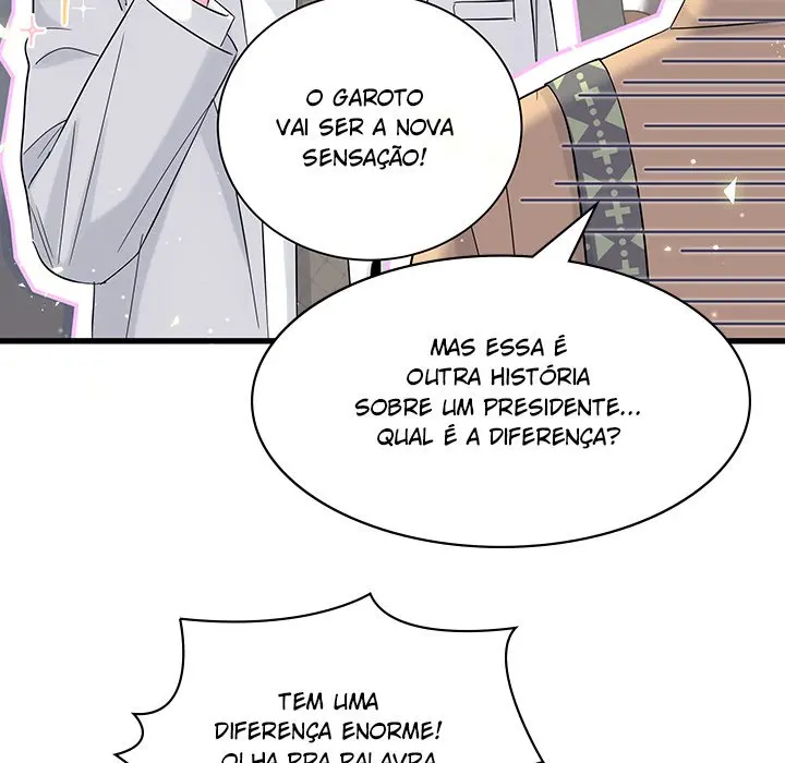 Whose Baby is It? – Capítulo 113 Yaoi – Página 24