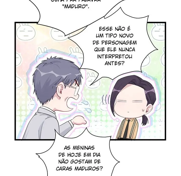 Whose Baby is It? – Capítulo 113 Yaoi – Página 25