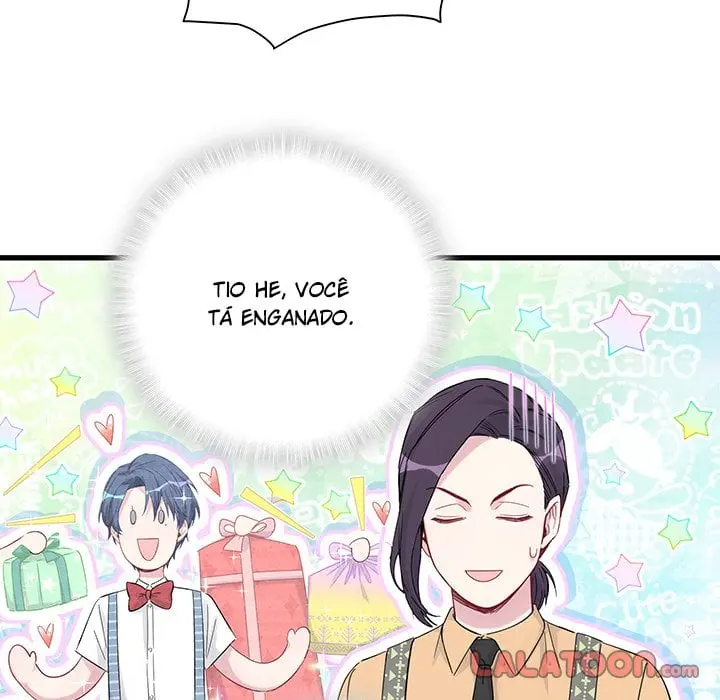 Whose Baby is It? – Capítulo 113 Yaoi – Página 26