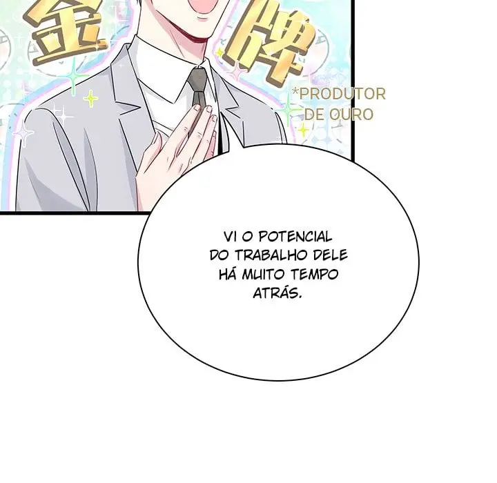 Whose Baby is It? – Capítulo 113 Yaoi – Página 30