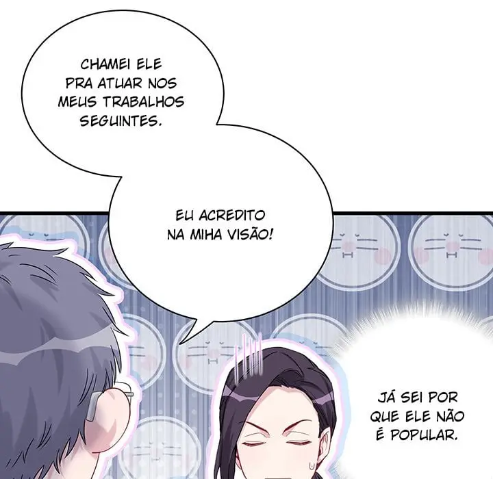 Whose Baby is It? – Capítulo 113 Yaoi – Página 31