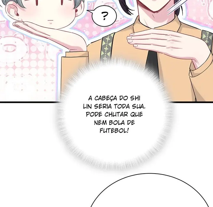 Whose Baby is It? – Capítulo 113 Yaoi – Página 34