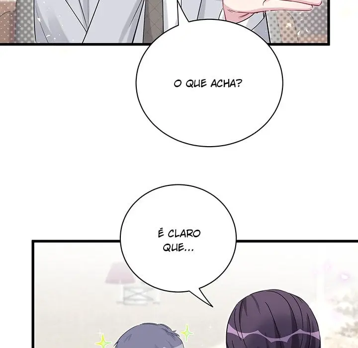 Whose Baby is It? – Capítulo 113 Yaoi – Página 36