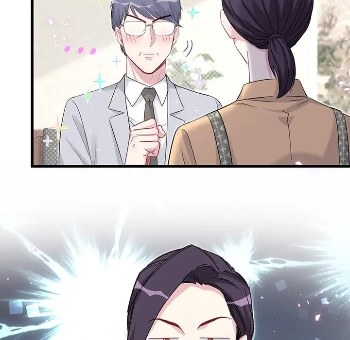 Whose Baby is It? – Capítulo 113 Yaoi – Página 37