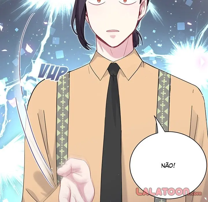 Whose Baby is It? – Capítulo 113 Yaoi – Página 38