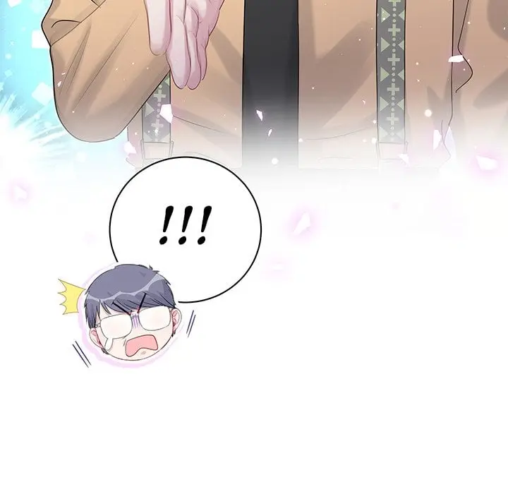 Whose Baby is It? – Capítulo 113 Yaoi – Página 39