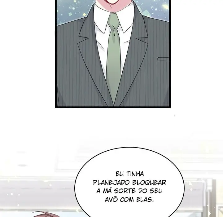 Whose Baby is It? – Capítulo 113 Yaoi – Página 44