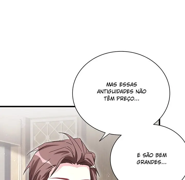 Whose Baby is It? – Capítulo 113 Yaoi – Página 47