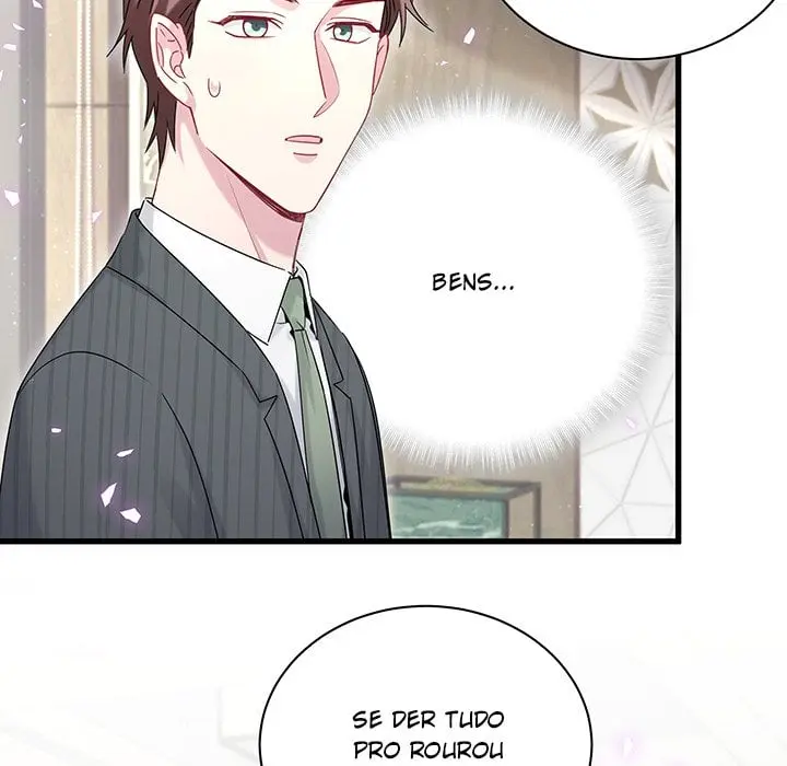 Whose Baby is It? – Capítulo 113 Yaoi – Página 48