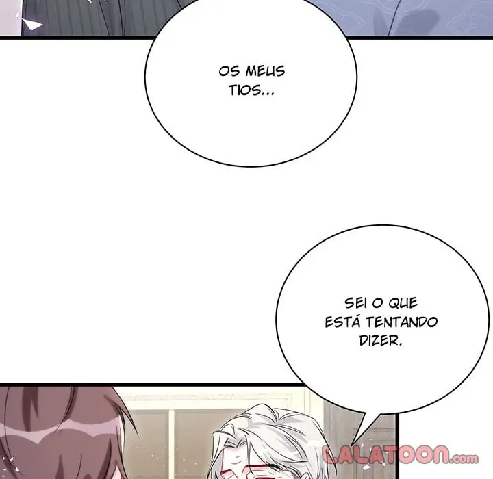 Whose Baby is It? – Capítulo 113 Yaoi – Página 50